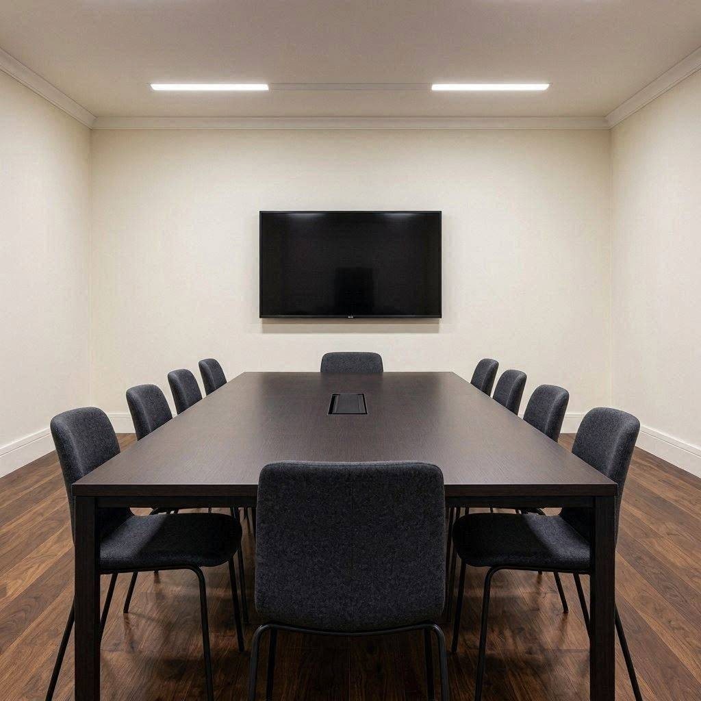 行政前台如何评估会议预约冲突给写字楼办公办公区安全巡检增加的管理负担